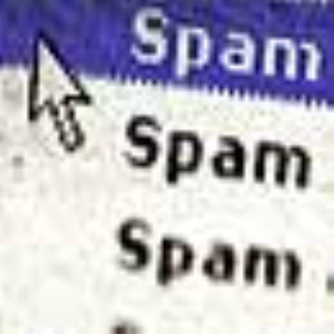 Spam چيست ؟ 