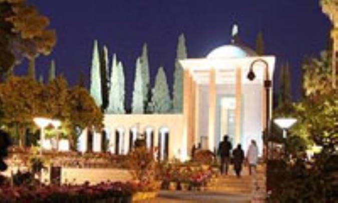 فارس و زبان روزگار سعدي