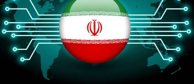 تثبیت الگوی هویت اسلامی - ایرانی در فضای مجازی