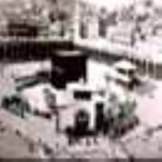 اولين نمازگزاران اسلام