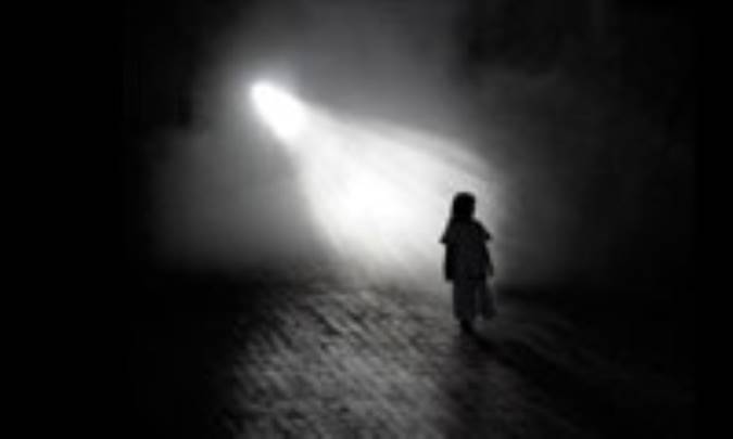 فاصله با مرگ ،چند فرسخ، چند ساعت یا چند قدم؟!