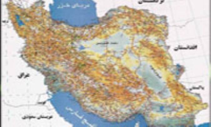 راز ماندگاری ایران