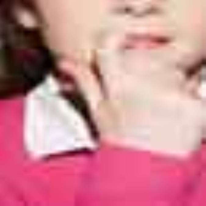 ناخن جویدن و راه مبارزه با آن