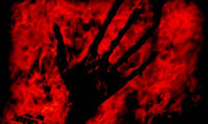 چگونگی عذاب شیطان در آتش