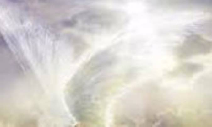 فرشتگان آسمان