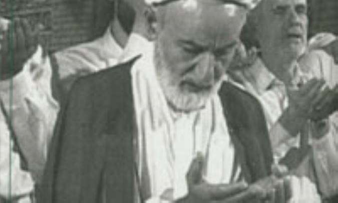 امين مردم