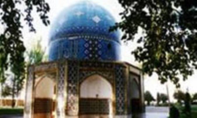 ديوانه و جبه