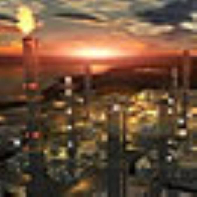 عسلویه و نایبند بهشت ایران در زمستان