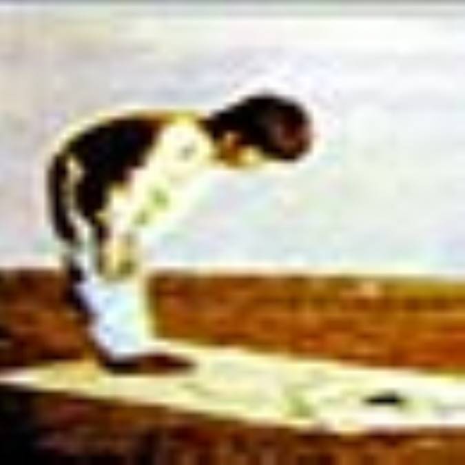 نماز موهبتي الهي