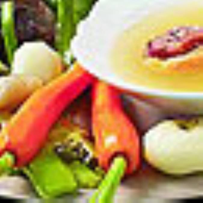 10 باور نادرست درمورد رژیم غذایی