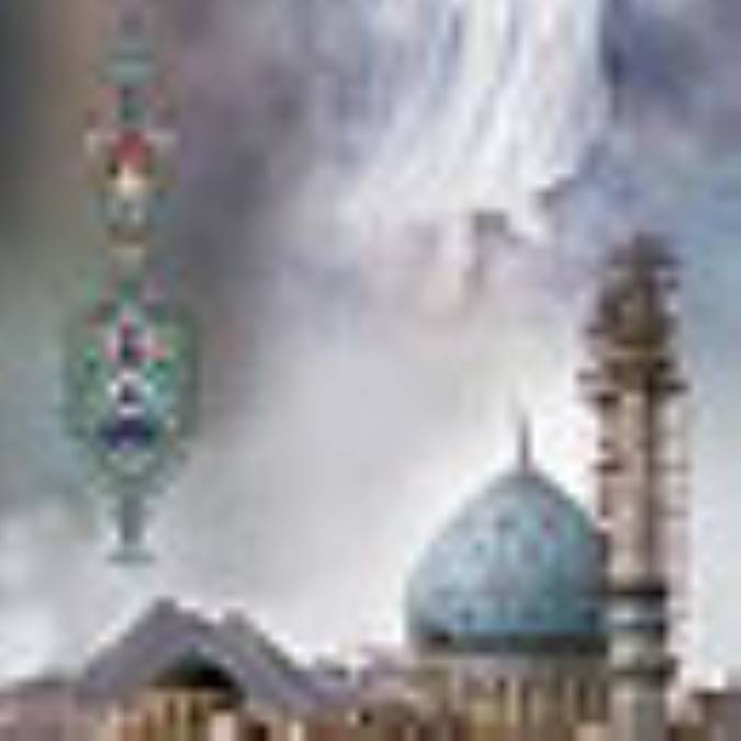 نيمه شعبان شب قدر امت اسلام