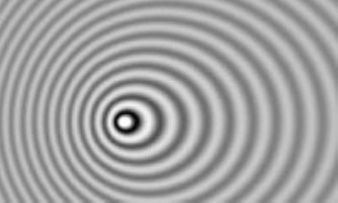 اثر داپلر(Doppler Effect)