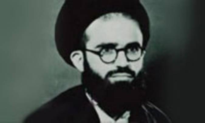 پيشقدم در مبارزه