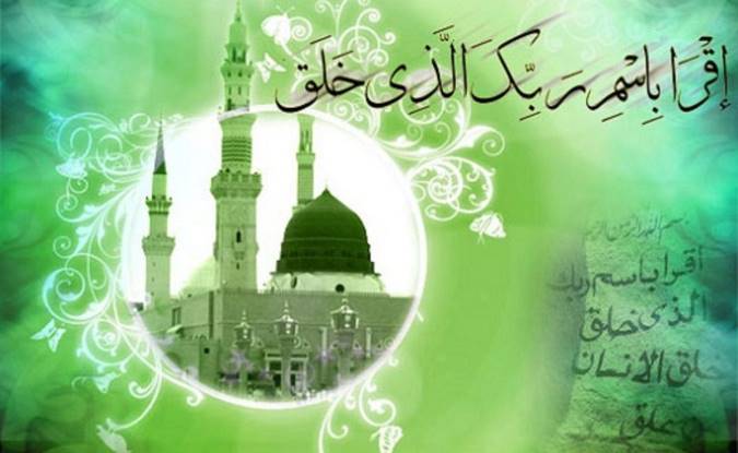دیدگاه امام علی (ع) درباره بعثت