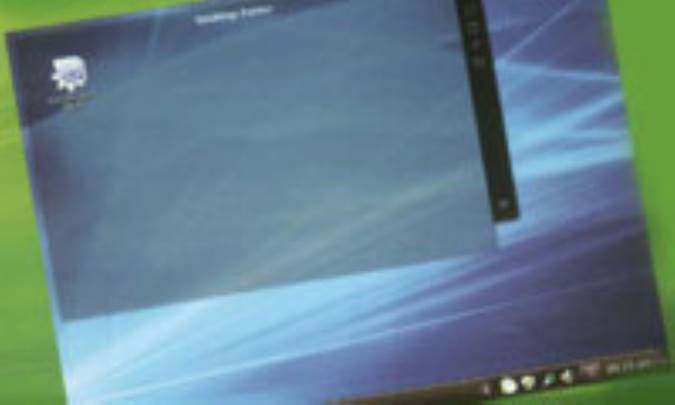 بررسي Linux Mint