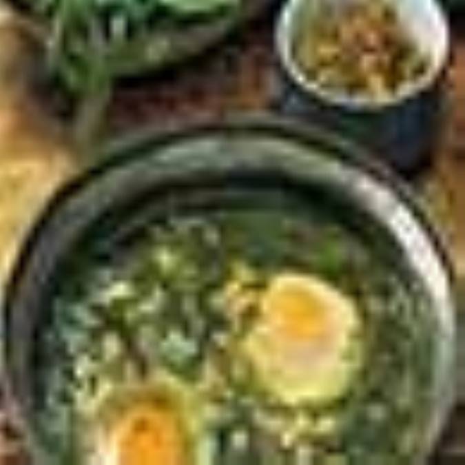 باقلا قاتق گيلان