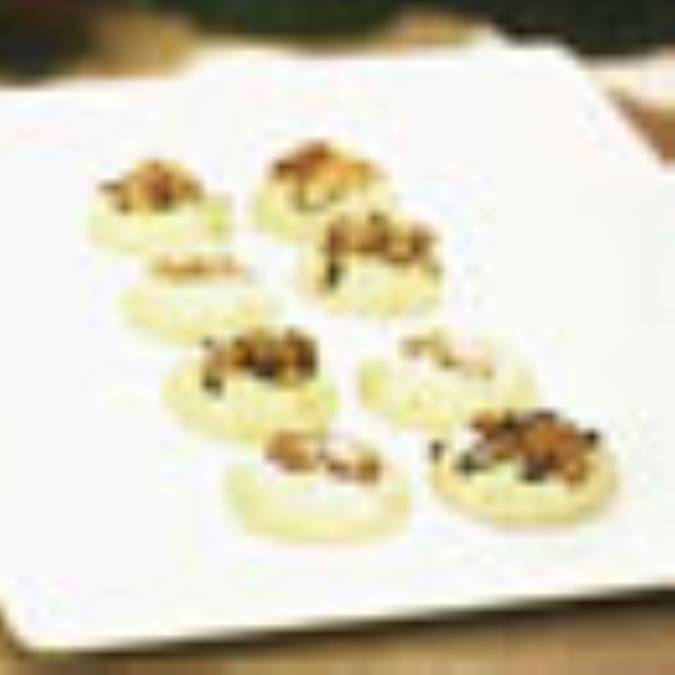 شيريني آردي گردويي