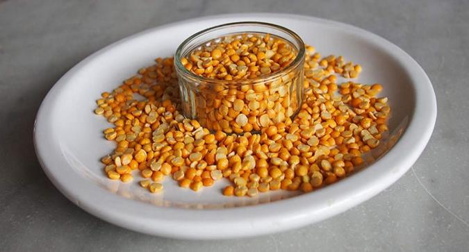 آشنایی با خواص و مضرات لپه