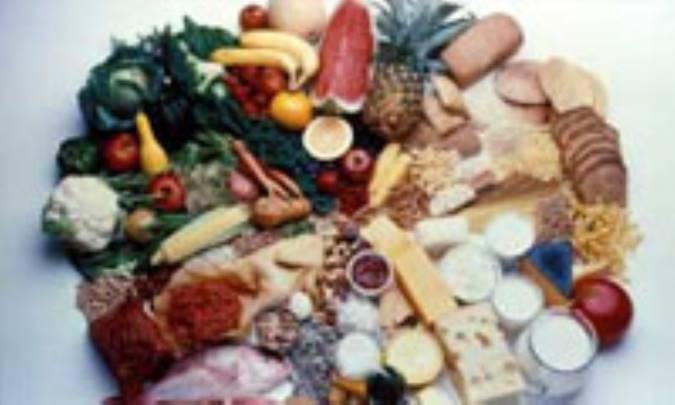 14 غذای معجزه گر