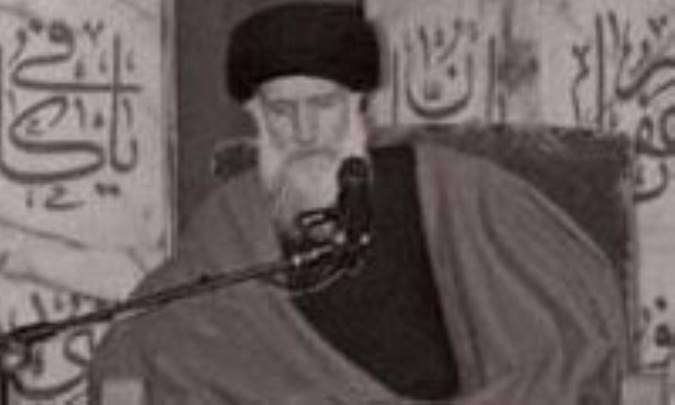 زنی موافق آقای شَن
