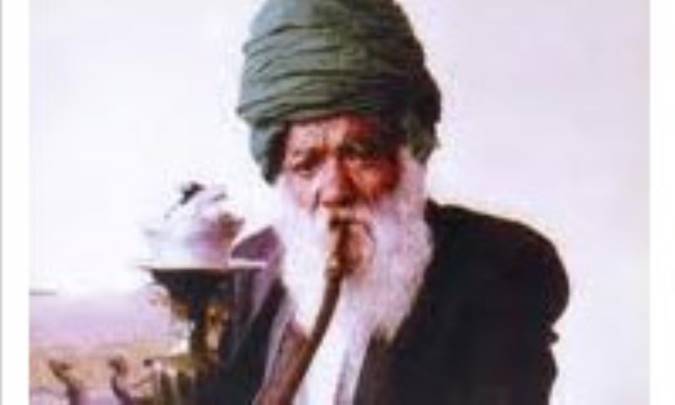 حیلت رها کرده