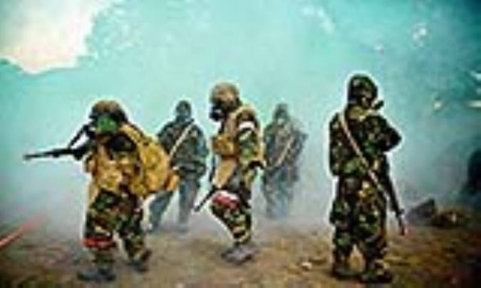 جنگی که روزانه جان هزاران نفر را می‌گیرد