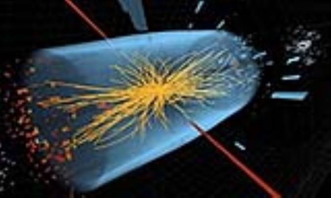 بوزون‌های برداری واسط