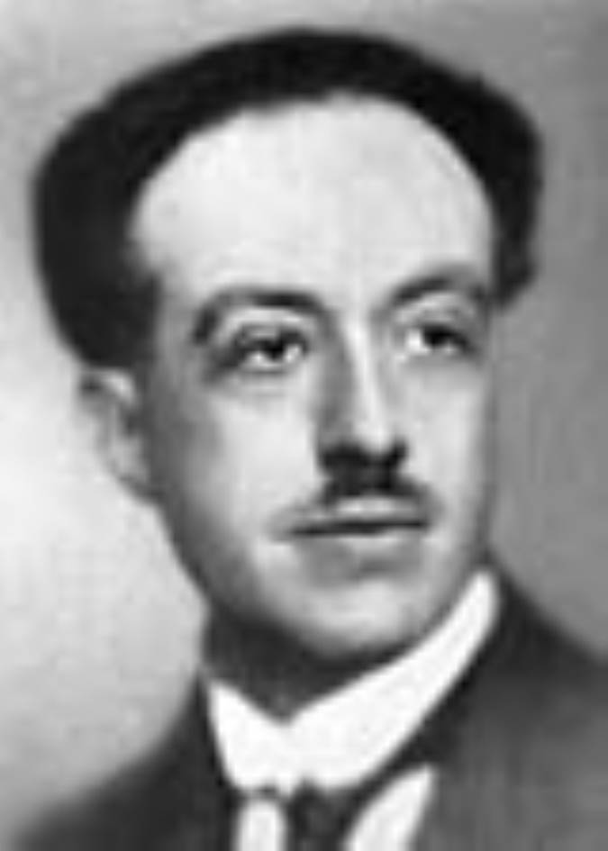 زندگی‌نامه و دستاوردهای علمی دوبروی