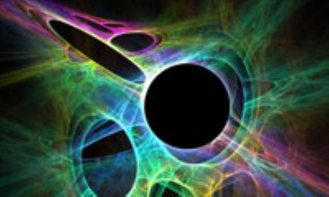 نظريه رشته اي (String theory )
