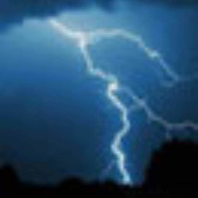 صاعقه ( رعد و برق )