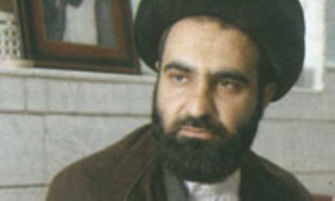 الگوی رأفت و بردباری(1)