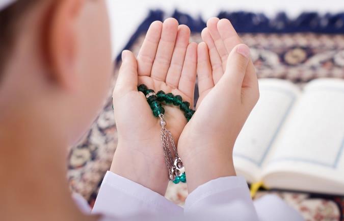 نماز حاجت روز پنجشنبه امام جواد علیه السلام