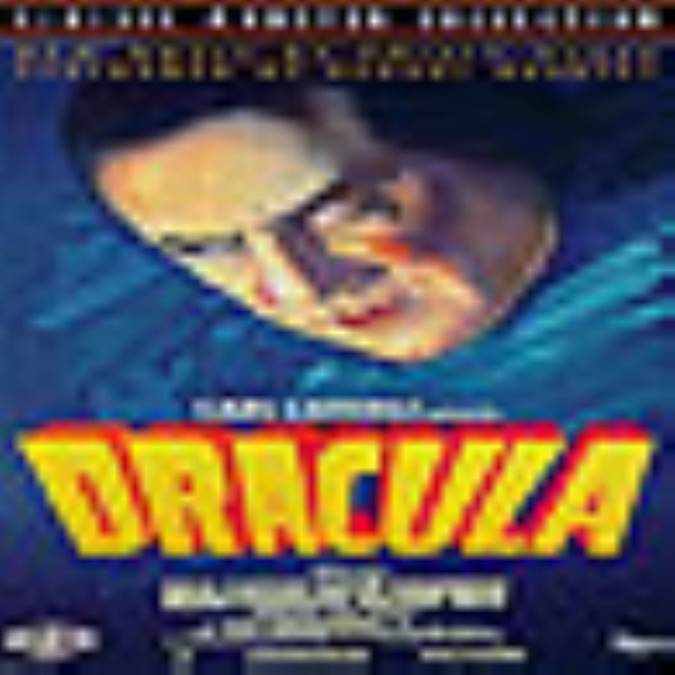دراكولا (DRACULA)