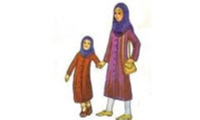 دختران و کابوس کوتاهي قد