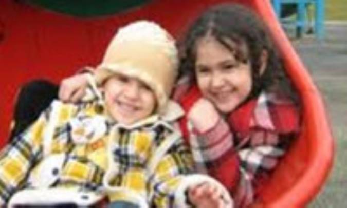 نقش بازي در كودكان