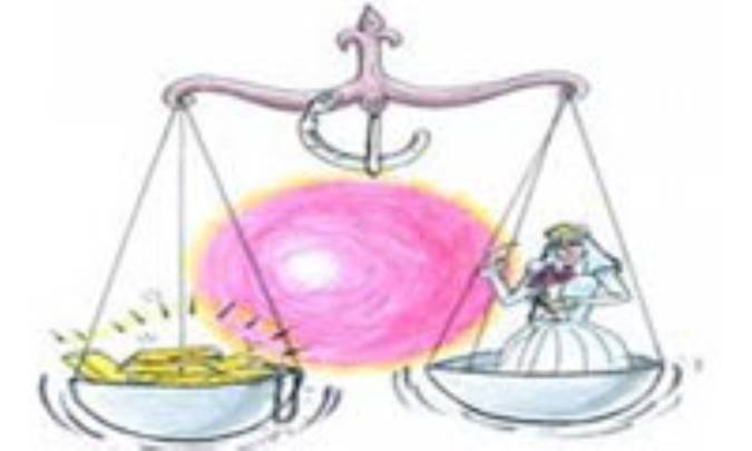 مهر و نقش آن در عقد نكاح(1)