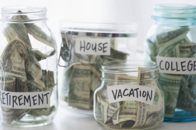 چهار گام برای تقویت عادت پس انداز پول