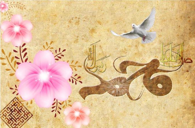 جنگ بنی المصطلق یا آغاز دوستی