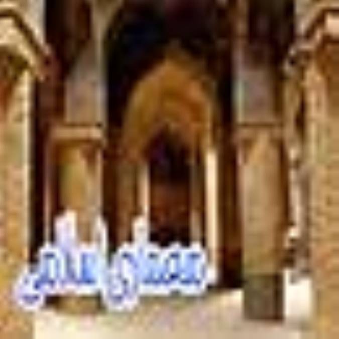 معماری اسلامی