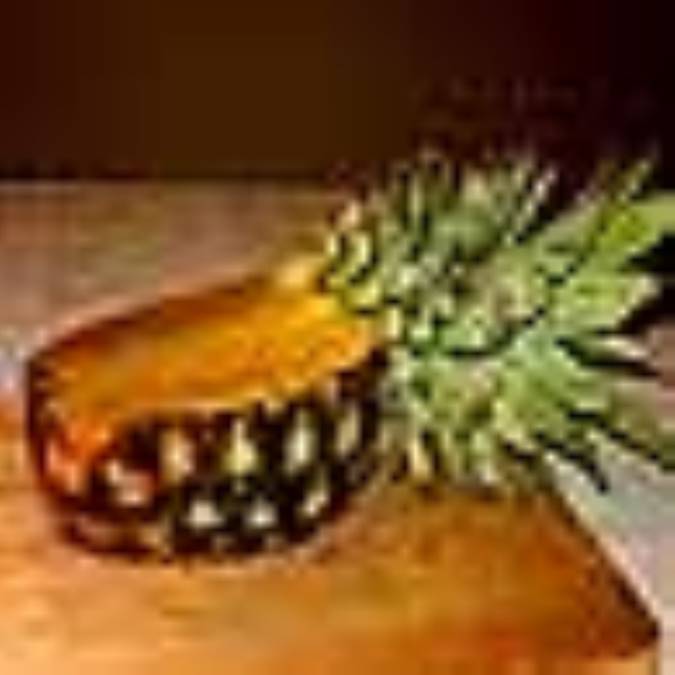 اسلايس آناناس