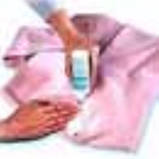 نحوه پاک کردن انواع لکه ها