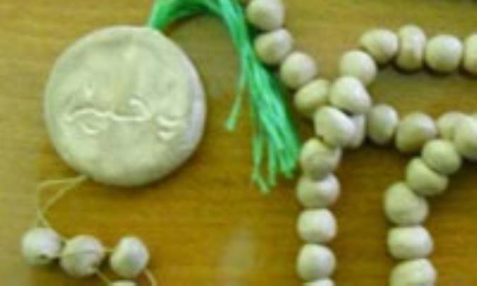 آثار و بركات تربت پاك سيد الشهداء (علیه السلام)