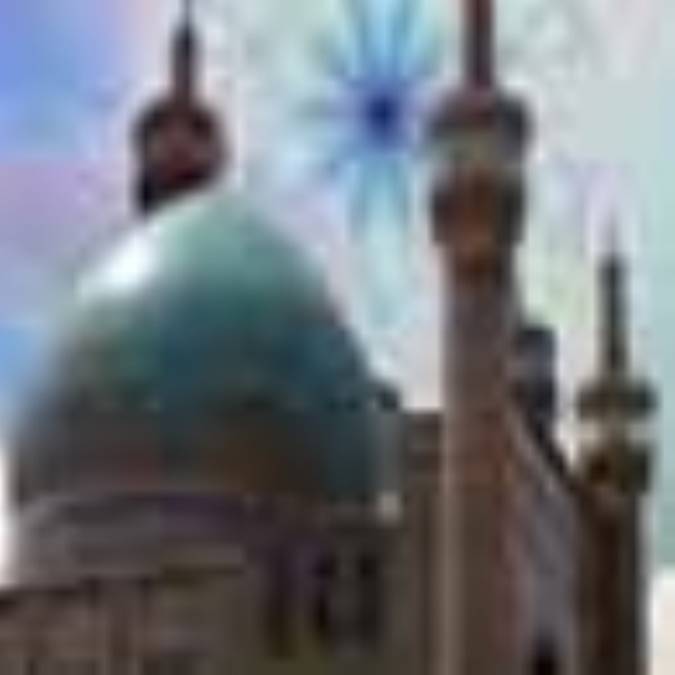 چشمه الحمد