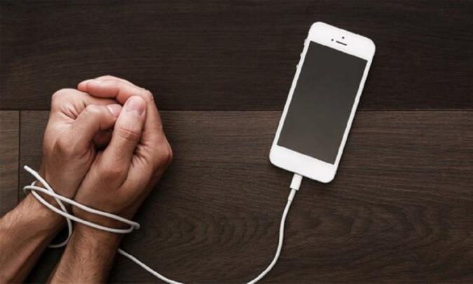 همه چیز راجع به اختلال نوموفوبیا