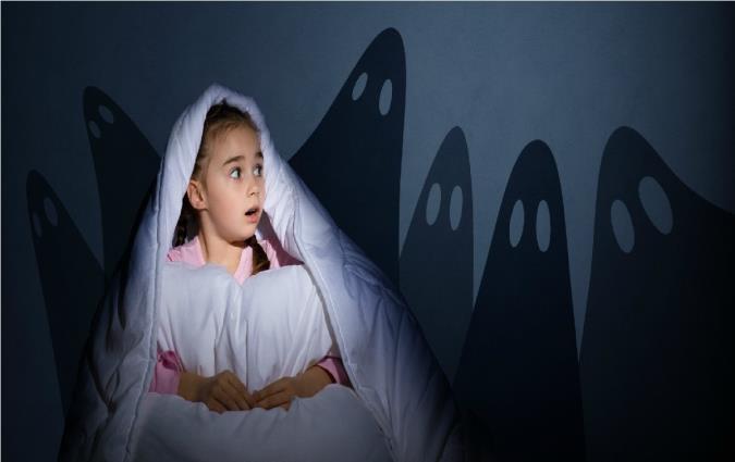 اختلال کابوس و درمان آن