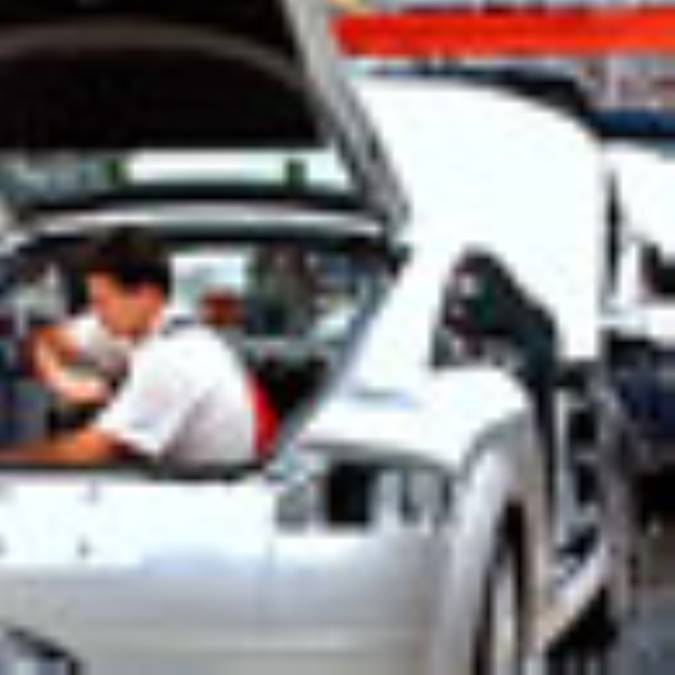 همه خودرو سازان آلماني (4) Audi آئودی