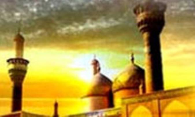 توکل درکلام امام جواد(ع) (1)