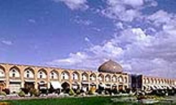میدان نقش جهان (2)