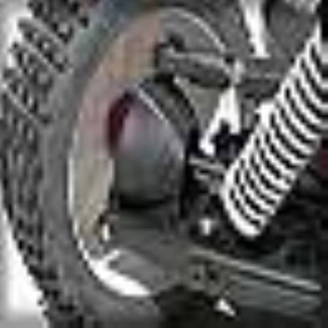 سیستم تعلیق خودرو