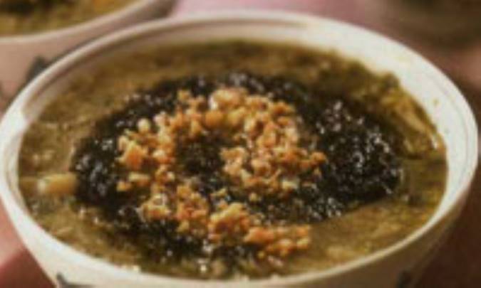 تُرشِ آش